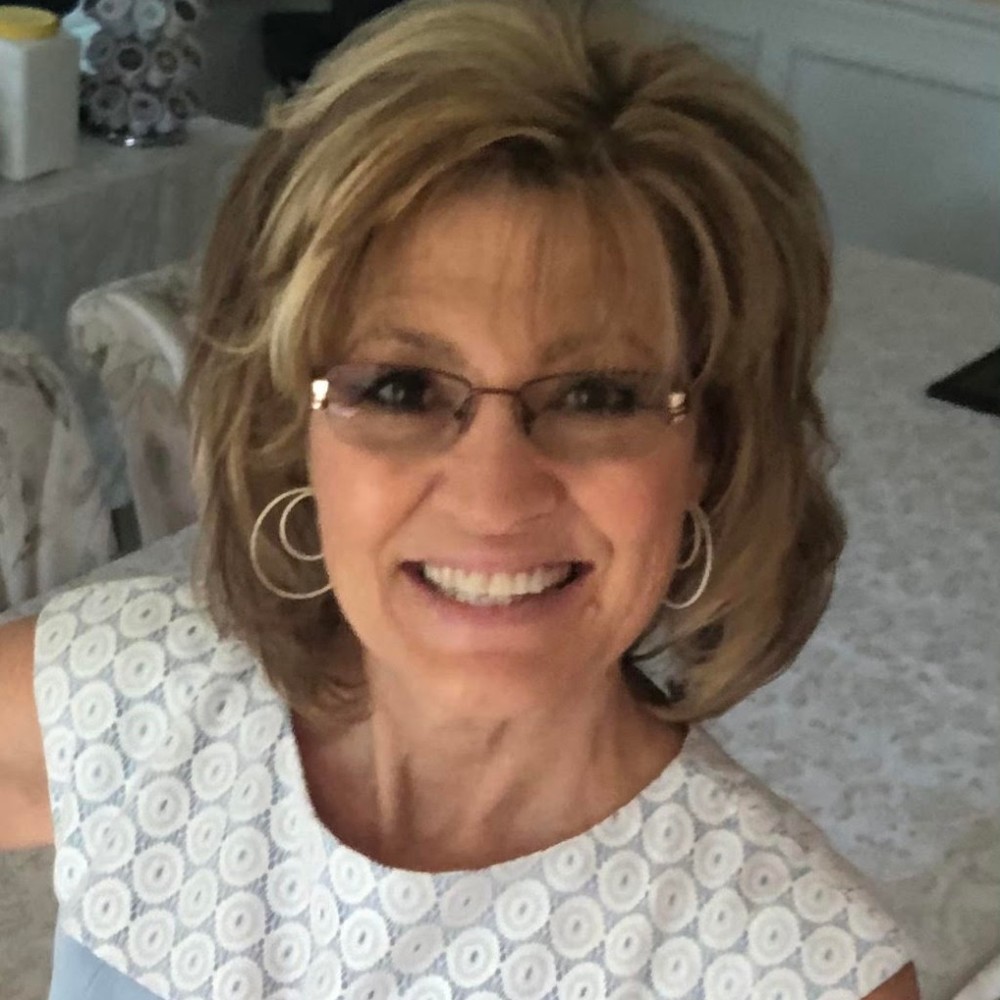 Meet your Posher, Cathy